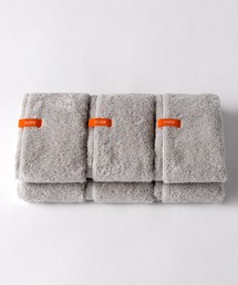 i-TOWEL（アイタオル）の「【i-TOWEL】 フェイスタオル 3枚組 約34cm×80cm（タオル）」