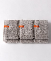 i-TOWEL（アイタオル）の「【i-TOWEL】 フェイスタオル 3枚組 約34cm×80cm（タオル）」
