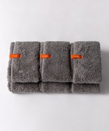 i-TOWEL（アイタオル）の「【i-TOWEL】 フェイスタオル 3枚組 約34cm×80cm（タオル）」