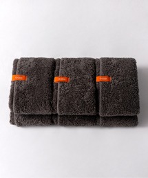 i-TOWEL（アイタオル）の「【i-TOWEL】 フェイスタオル 3枚組 約34cm×80cm（タオル）」