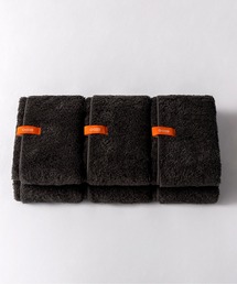 i-TOWEL（アイタオル）の「【i-TOWEL】 フェイスタオル 3枚組 約34cm×80cm（タオル）」