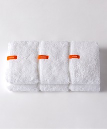 i-TOWEL（アイタオル）の「【i-TOWEL】 フェイスタオル 3枚組 約34cm×80cm（タオル）」
