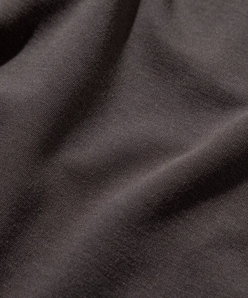 NANGA(ナンガ)の「NANGA/ナンガ 別注 neo-PRO スピンドル ポケット ロングスリーブTシャツ/日本製/遮熱/UVカット/吸水速乾(Tシャツ/カットソー・メンズ・ブラック/チャコールグレー/ブラウン/ホワイト・X-LARGE/SMALL/MEDIUM/LARGE)」の22枚目の写真