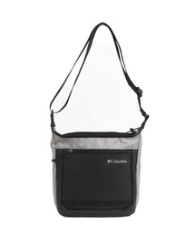 6L　縦型ショルダーバッグ　ポリエステルPUレザー　Columbia