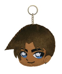 maruka（マルカ）の「ソーイングキット（すみっコぐらし・ミニオン・ひつじのショーン・コナン・おさるのジョージ）（キーケース/キーアクセサリー）」