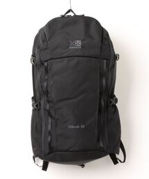 【karrimor】tribute 40