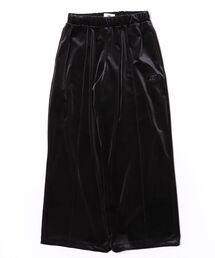 《DC SHOES》26 WS VELOUR BAGGY PANT