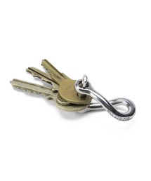 Detail(fBe[)Wichard Twist Shackle EB`[h cCXg VbN L[O(L[z_[)