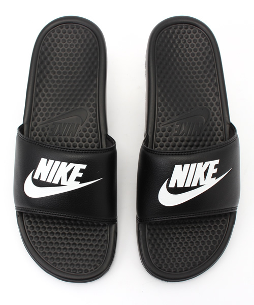 Nike ナイキ の Wego Nike ベナッシjdiサンダル サンダル Wear