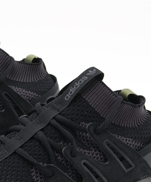 adidas Originals（アディダスオリジナルス）の「adidas: 『TUBULARNOVA』（スニーカー・メンズ・ブラック・6.5/6/8/7/8.5/7.5）」の7枚目の写真
