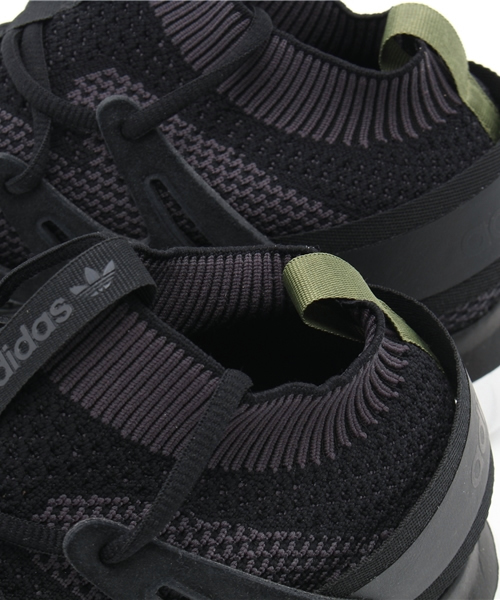 adidas Originals（アディダスオリジナルス）の「adidas: 『TUBULARNOVA』（スニーカー・メンズ・ブラック・6.5/6/8/7/8.5/7.5）」の8枚目の写真