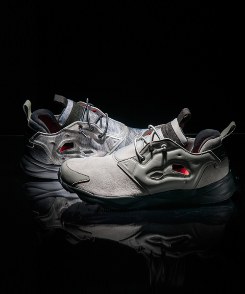 Reebok（リーボック）の「【Reebok CLASSIC×N.HOOLYWOOD】フューリー 