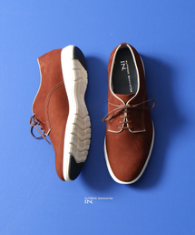 alfredoBANNISTER | プレーントゥスニーカー(スニーカー)