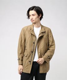 2WAYハーフコート