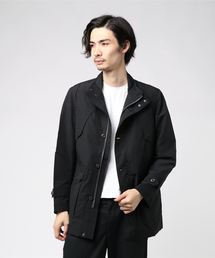 2WAYハーフコート