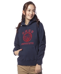 BEAMS BOY | BEAMS BOY / スウェット カレッジ ロングスリーブパーカ(スウェット)