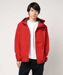 THE NORTH FACE | ザ・ノース・フェイス メンズゴアテックスパックライトレインジャケット / クラウドジャケット(マウンテンパーカー)