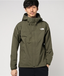 THE NORTH FACE | ザ・ノース・フェイス メンズゴアテックスパックライトレインジャケット / クラウドジャケット(マウンテンパーカー)