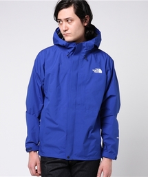 THE NORTH FACE | ザ・ノース・フェイス メンズゴアテックスパックライトレインジャケット / クラウドジャケット(マウンテンパーカー)
