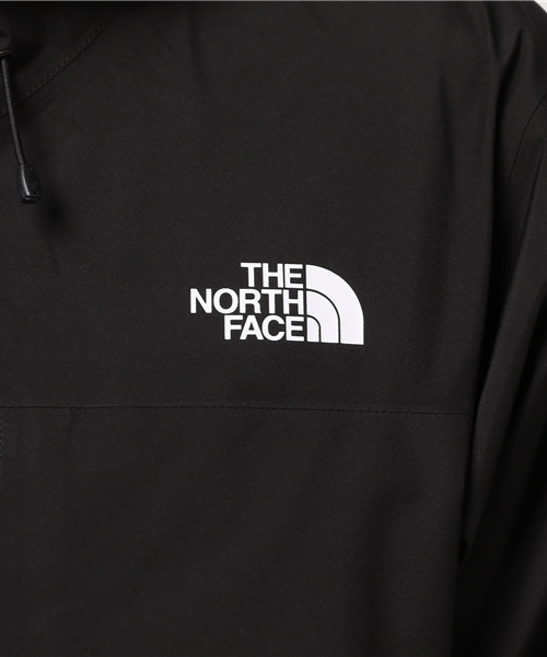 THE NORTH FACE（ザノースフェイス）の「ザ・ノース・フェイス メンズゴアテックスパックライトレインジャケット / クラウドジャケット（マウンテンパーカー・メンズ・ブラック/コバルトブルー/クリアレッド/グレイッシュブルー/スカイブルー/グリーン/カーキオリーブ/ネイビー/ダークブルー/ダークグリーン/ダークパープル/ブルー/ブラウン・LARGE/SMALL/MEDIUM/X-LARGE）」の20枚目の写真