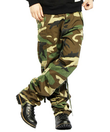 M-65 カーゴパンツ 