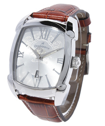 Orobianco | RETTANGORA(アナログ腕時計)