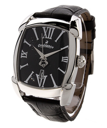 Orobianco | RETTANGORA(アナログ腕時計)