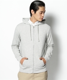 WEGO | ミニウラケLSZPK(パーカー)