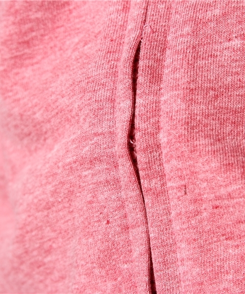 WEGO（ウィゴー）の「ミニウラケLSZPK（パーカー・メンズ・ホワイト系その他/ブラック/杢グレー/ブラウン/ダークグリーン/ターコイズブルー/ネイビー/マスタード/レッド/ワイン/オレンジ/ライトピンク・SMALL/MEDIUM/LARGE/X-LARGE/X-SMALL）」の18枚目の写真