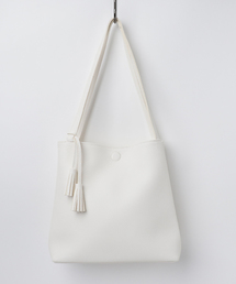 SHEL'TTER ORIGINAL�i�V�F���^�[�I���W�i���j�́uHobo Bag�i�V�����_�[�o�b�O�j�v
