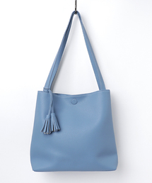 SHEL'TTER ORIGINAL�i�V�F���^�[�I���W�i���j�́uHobo Bag�i�V�����_�[�o�b�O�j�v