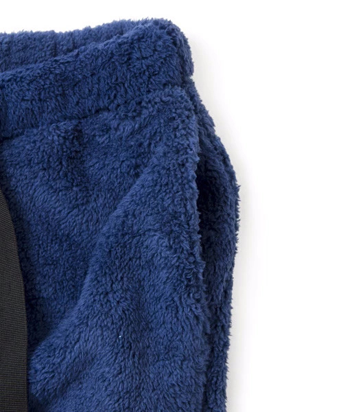 go slow caravan（ゴースローキャラバン）の「PALDIES/パルディーズ  ダブルフェイス ボアパンツ（その他パンツ・メンズ・カーキ/ネイビー/チャコール・LARGE/MEDIUM）」の5枚目の写真