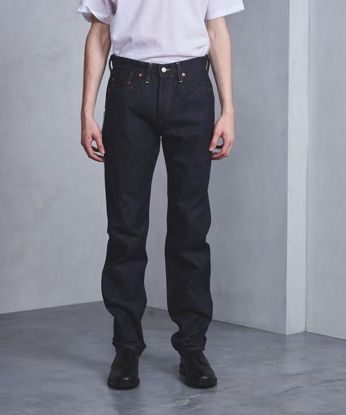 LEVI'S VINTAGE CLOTHING（リーバイスビンテージクロージング）の「＜Levi’s（リーバイス）＞ 1954 501 USA（その他パンツ・メンズ・ネイビー・32inch/30inch/31inch/33inch）」の11枚目の写真