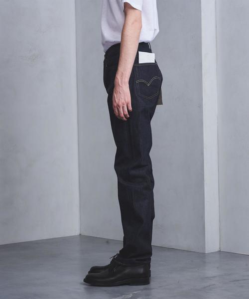 LEVI'S VINTAGE CLOTHING（リーバイスビンテージクロージング）の「＜Levi’s（リーバイス）＞ 1954 501 USA（その他パンツ・メンズ・ネイビー・32inch/30inch/31inch/33inch）」の12枚目の写真