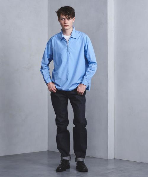 LEVI'S VINTAGE CLOTHING（リーバイスビンテージクロージング）の「＜Levi’s（リーバイス）＞ 1954 501 USA（その他パンツ・メンズ・ネイビー・32inch/30inch/31inch/33inch）」の2枚目の写真