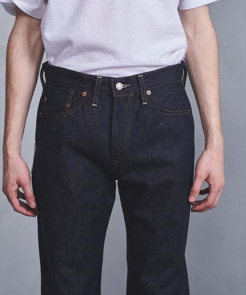 LEVI'S VINTAGE CLOTHING（リーバイスビンテージクロージング）の「＜Levi’s（リーバイス）＞ 1954 501 USA（その他パンツ・メンズ・ネイビー・32inch/30inch/31inch/33inch）」の4枚目の写真