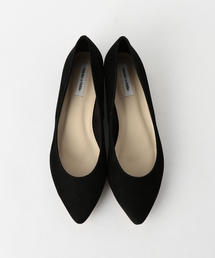 ODETTE E ODILE | OFD ポインテッド CT15↓↑(パンプス)