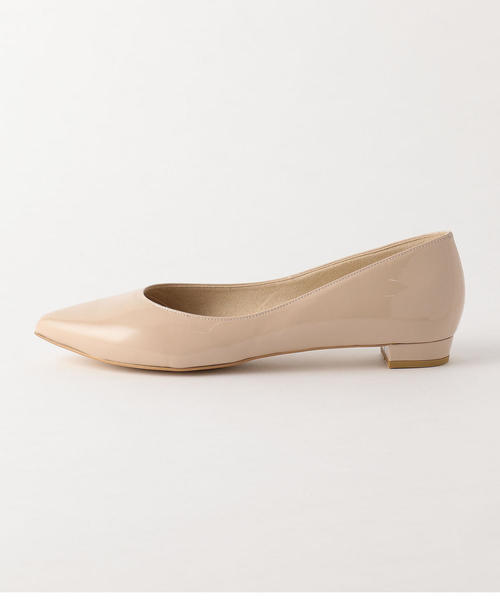 ODETTE E ODILE（オデットエオディール）の「OFD ポインテッド CT15↓↑（パンプス・レディース・モカ/パープル/ブラック/ライトグレー/ライトブルー/シルバー/ベージュ/イエロー/その他1/その他2・22cm/24.5cm/24cm/21.5㎝/22.5cm/23.5cm/23cm/25cm）」の22枚目の写真