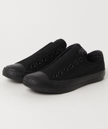 CONVERSE | コンバース CONVERSE NEXTAR 110 SLIP OX ブラック 32765381(スニーカー)