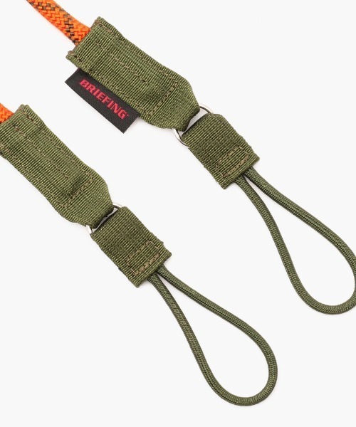 Camera Strap L カメラストラップ Camera Assault アサルト L L カメラ カメラグッズ Briefing ブリーフィング のファッション