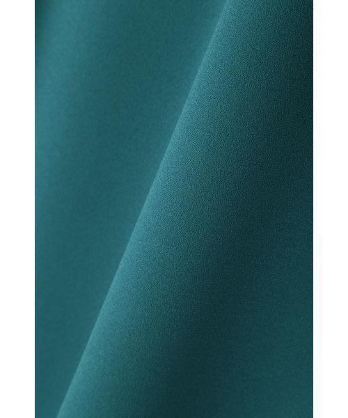 22 OCTOBRE（ヴァンドゥ－オクトーブル）の「◆スリットブラウス（シャツ/ブラウス・レディース・グレー/オレンジ/ブルー・38）」の16枚目の写真