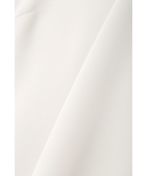 22 OCTOBRE（ヴァンドゥ－オクトーブル）の「◆スリットブラウス（シャツ/ブラウス・レディース・グレー/オレンジ/ブルー・38）」の17枚目の写真