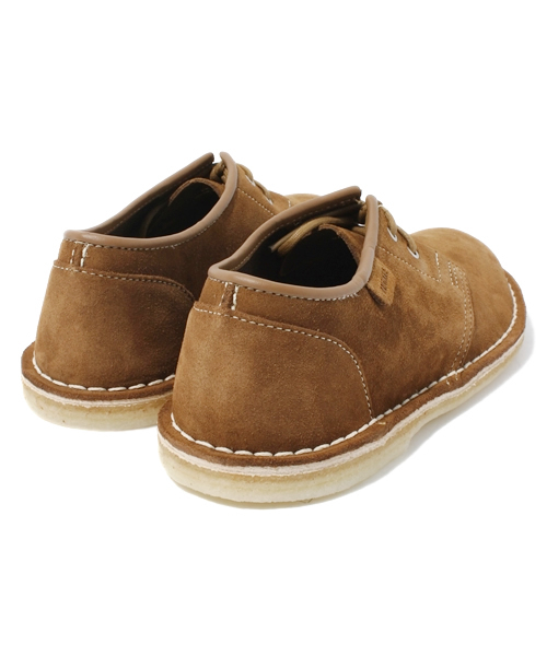 JOURNAL STANDARD（ジャーナルスタンダード）の「CLARKS / クラークス: JINK（その他シューズ・メンズ・キャメル/ベージュ・85/75/70/80）」の5枚目の写真