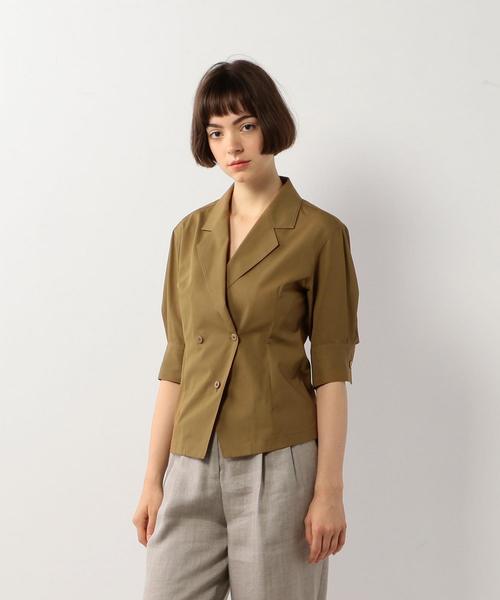 Steven Alan（スティーブンアラン）の「＜Steven Alan＞TC VOILE 