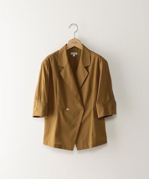 Steven Alan（スティーブンアラン）の「＜Steven Alan＞TC VOILE 