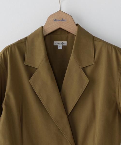 Steven Alan（スティーブンアラン）の「＜Steven Alan＞TC VOILE 