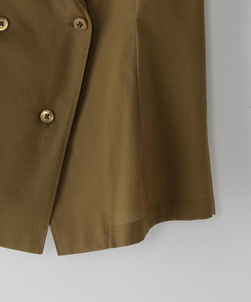 Steven Alan（スティーブンアラン）の「＜Steven Alan＞TC VOILE