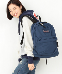 JANSPORT | JANSPORT / “SUPER BREAK”(バックパック/リュック)