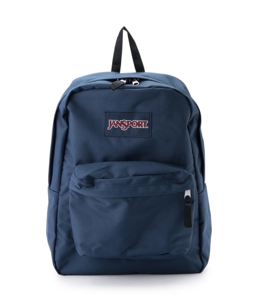 JANSPORT / “SUPER BREAK”