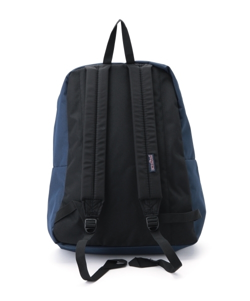 JANSPORT(ジャンスポーツ)の「JANSPORT / “SUPER BREAK”(バックパック/リュック・レディース・ホワイト/レッド/レッド系その他/グリーン系その他/ネイビー/その他1/ライトグレー/その他2/イエロー/その他3・ONE SIZE)」の21枚目の写真